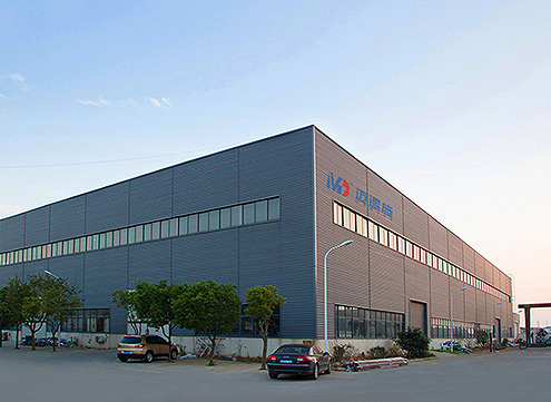 五金沖壓模具配件